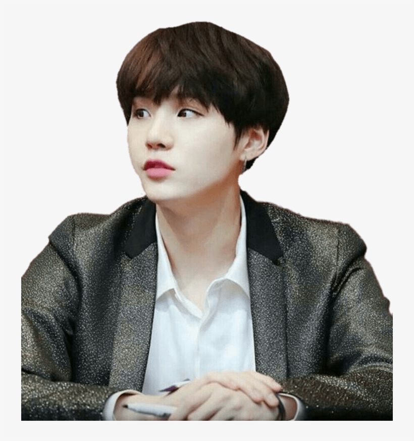 Detail Suga Bts Png Nomer 5