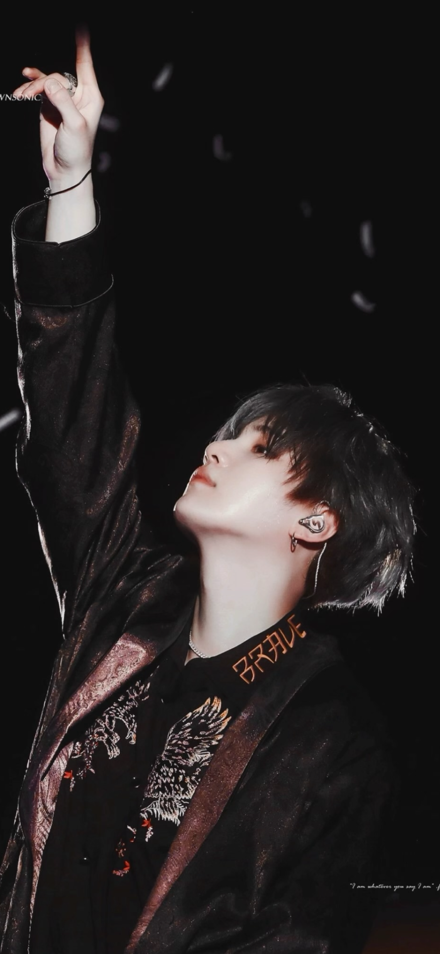 Detail Suga Wallpaper Hd Nomer 16