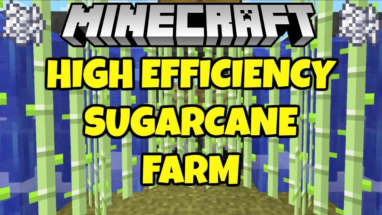 Detail Sugar Cane Seeds Minecraft Nomer 6