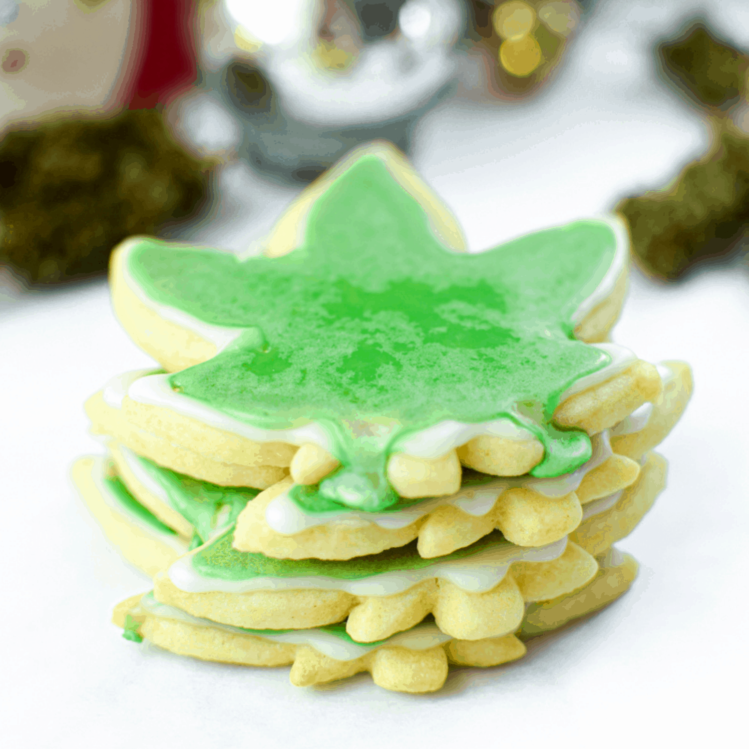 Detail Sugar Cookies Png Nomer 47