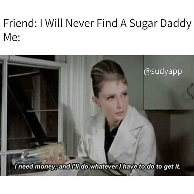 Detail Sugar Daddy Meme Nomer 12