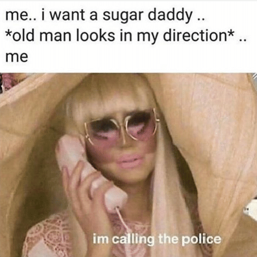 Detail Sugar Daddy Meme Nomer 8