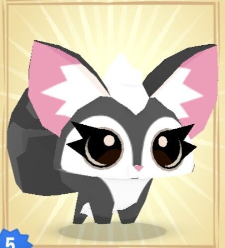 Sugar Glider Animal Jam - KibrisPDR