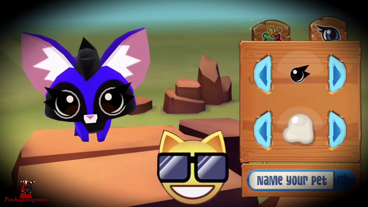 Detail Sugar Glider Animal Jam Nomer 12