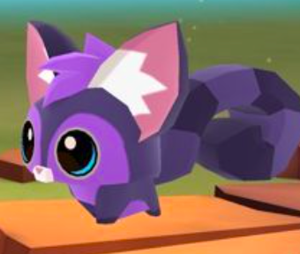 Detail Sugar Glider Animal Jam Nomer 3