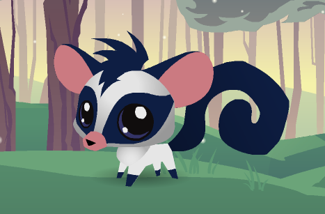 Detail Sugar Glider Animal Jam Nomer 4