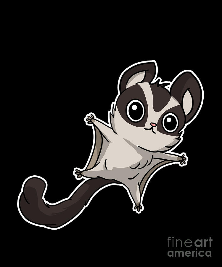 Detail Sugar Glider Animal Jam Nomer 27