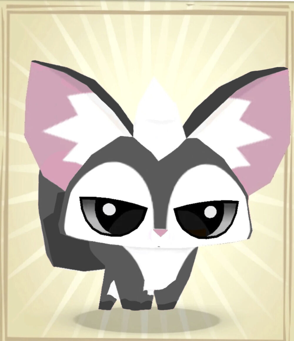 Detail Sugar Glider Animal Jam Nomer 7