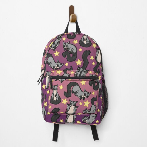 Sugar Glider Backpack - KibrisPDR