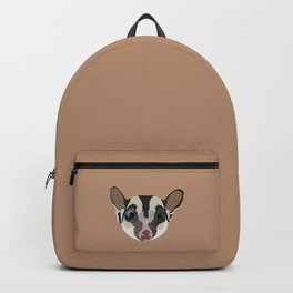 Detail Sugar Glider Backpack Nomer 12