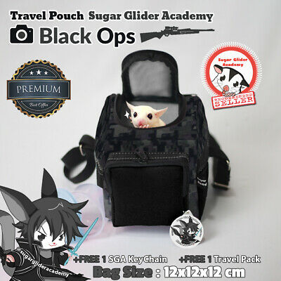 Detail Sugar Glider Backpack Nomer 26