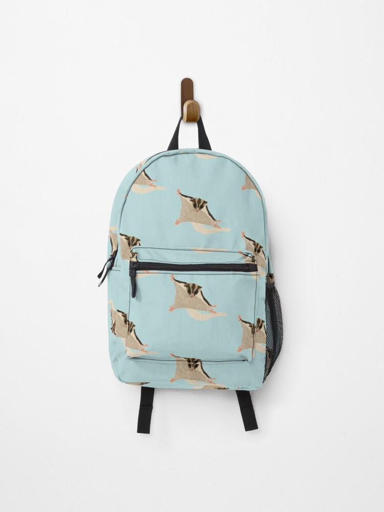 Detail Sugar Glider Backpack Nomer 7