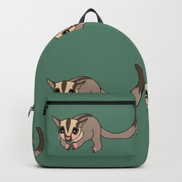 Detail Sugar Glider Backpack Nomer 9