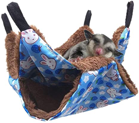 Detail Sugar Glider Cage Amazon Nomer 12