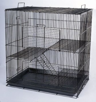 Detail Sugar Glider Cage Amazon Nomer 34