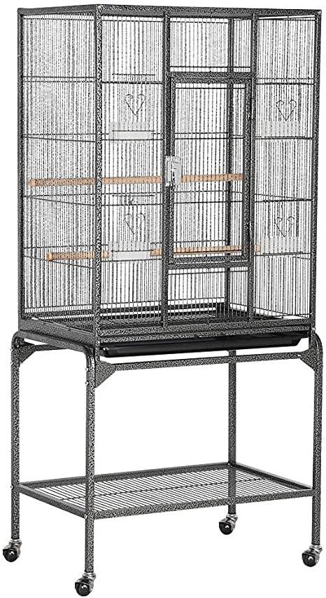 Detail Sugar Glider Cage Amazon Nomer 7