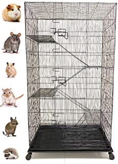 Detail Sugar Glider Cage Amazon Nomer 9