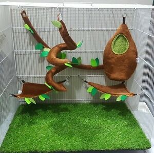 Detail Sugar Glider Cages Ebay Nomer 2