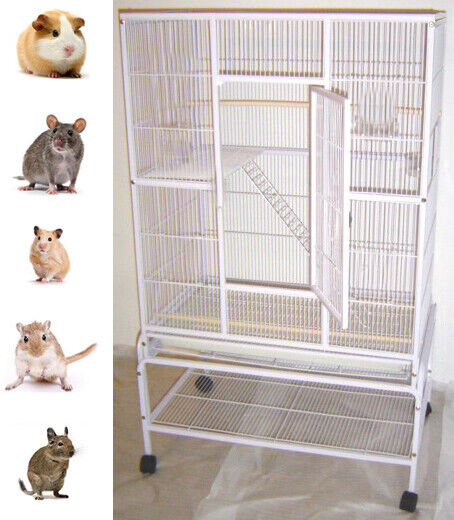 Detail Sugar Glider Cages Ebay Nomer 42