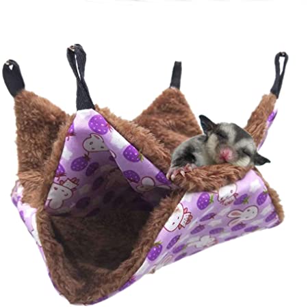 Detail Sugar Glider Hammock Nomer 3