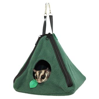 Detail Sugar Glider Hammock Nomer 28