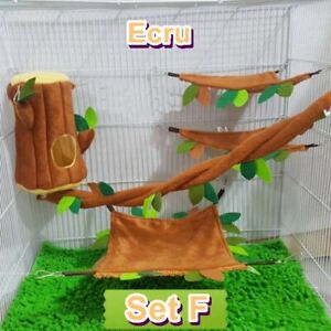 Detail Sugar Glider Hammock Nomer 33