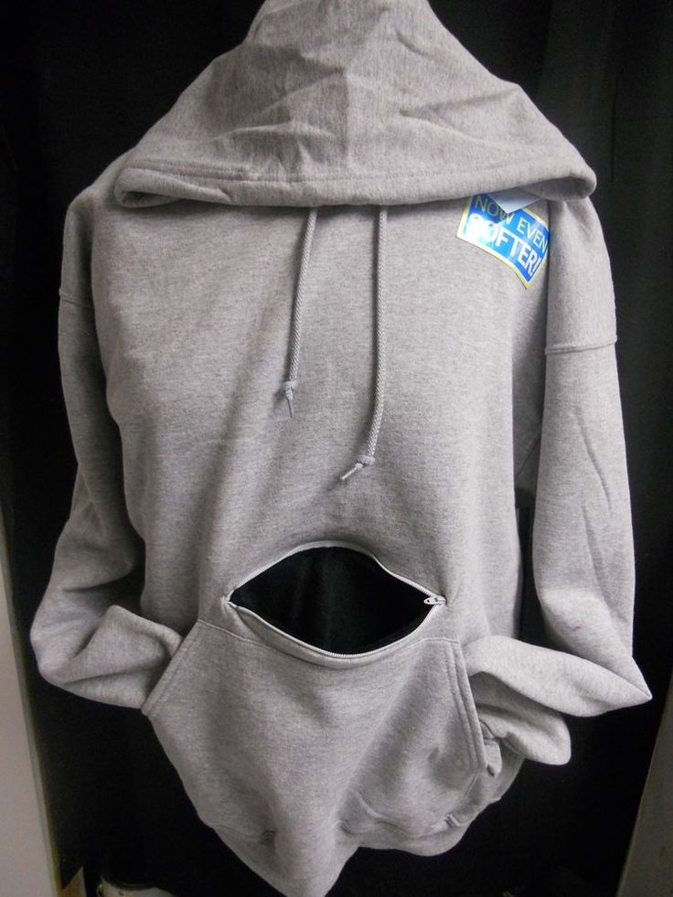 Detail Sugar Glider Hoodie Nomer 5