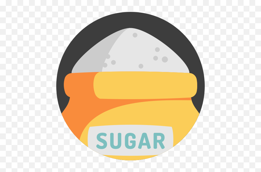 Detail Sugar Icon Png Nomer 37