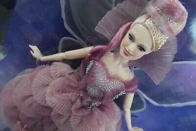 Detail Sugar Plum Fairy Barbie Nomer 19