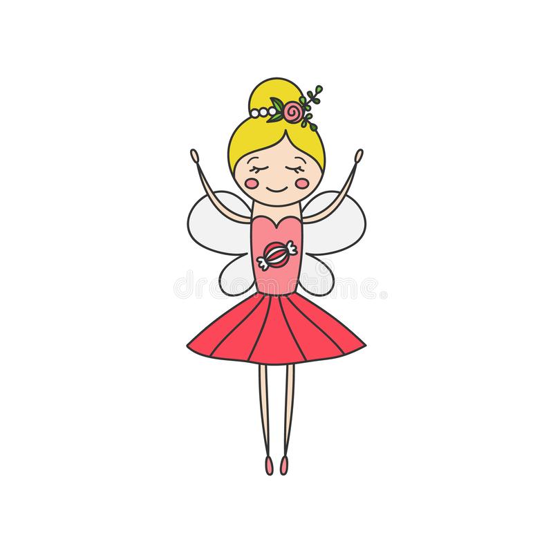 Sugar Plum Fairy Clipart - KibrisPDR