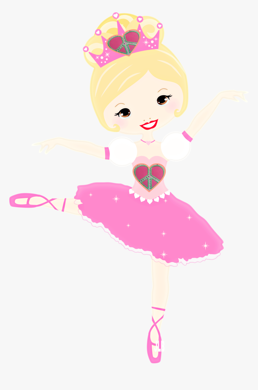 Detail Sugar Plum Fairy Clipart Nomer 2