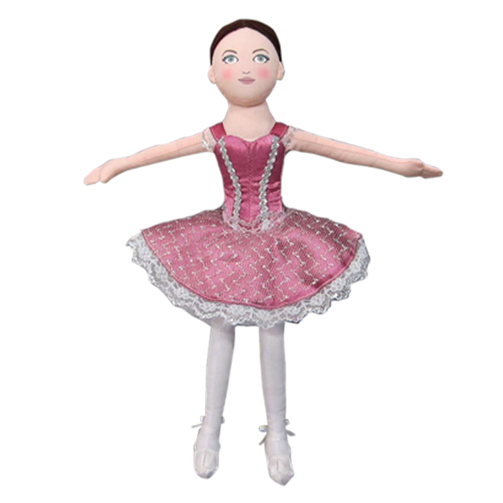 Detail Sugar Plum Fairy Doll Nomer 15