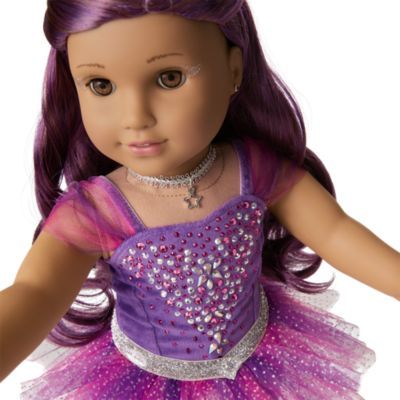 Detail Sugar Plum Fairy Doll Nomer 36