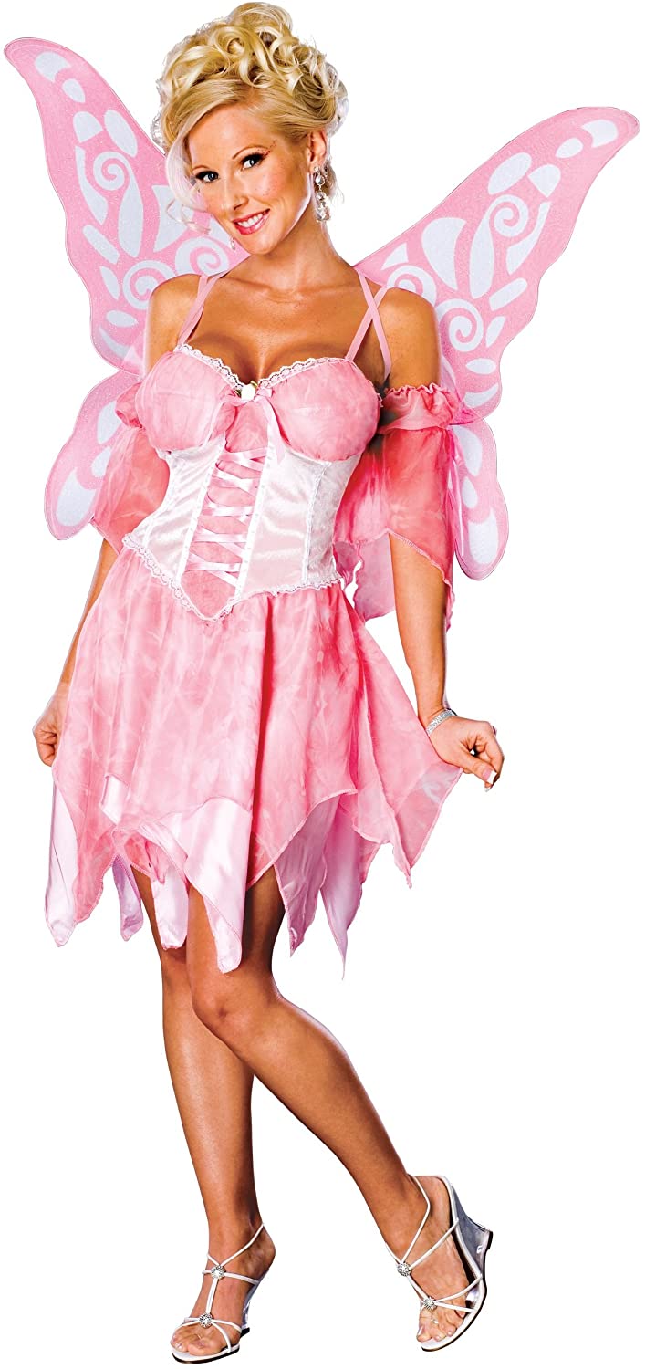 Detail Sugar Plum Fairy Halloween Costume Nomer 2