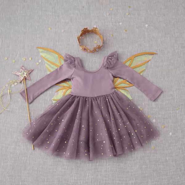 Detail Sugar Plum Fairy Halloween Costume Nomer 13