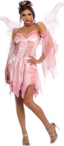 Detail Sugar Plum Fairy Halloween Costume Nomer 22