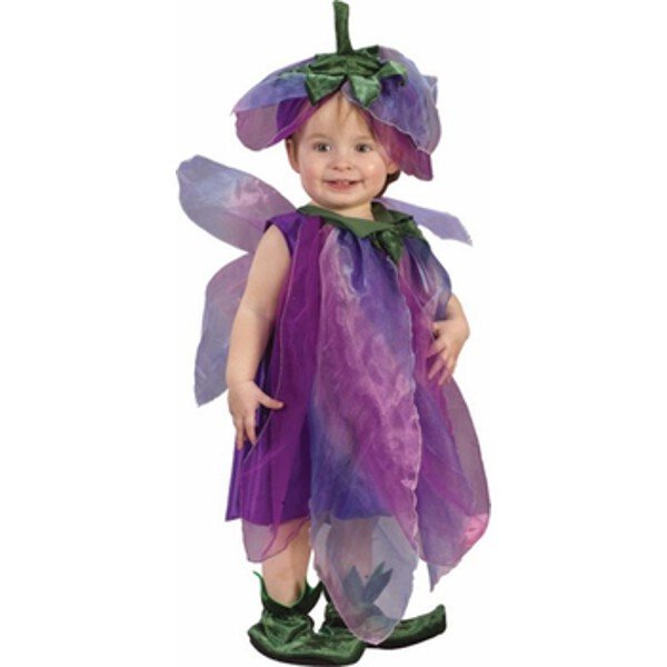 Detail Sugar Plum Fairy Halloween Costume Nomer 6