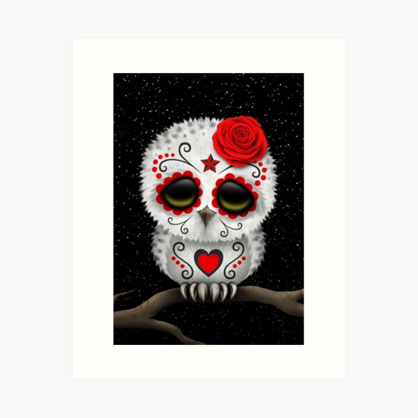 Detail Sugar Skull Birthday Meme Nomer 38