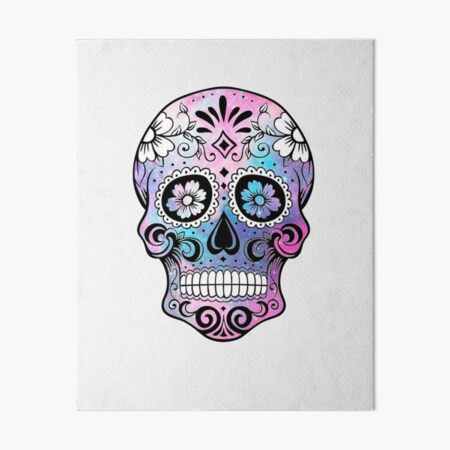 Detail Sugar Skull Birthday Meme Nomer 39