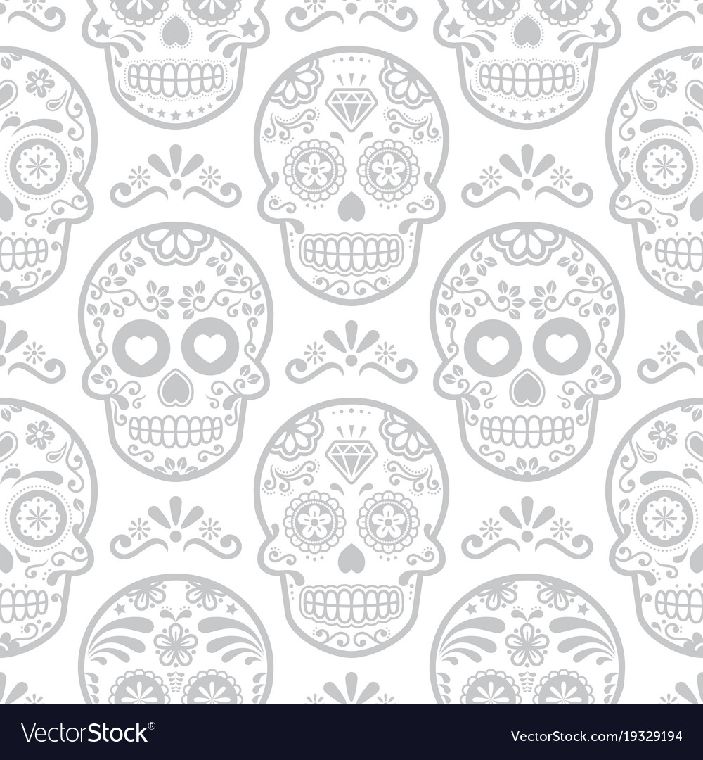 Detail Sugar Skull Images Free Nomer 36