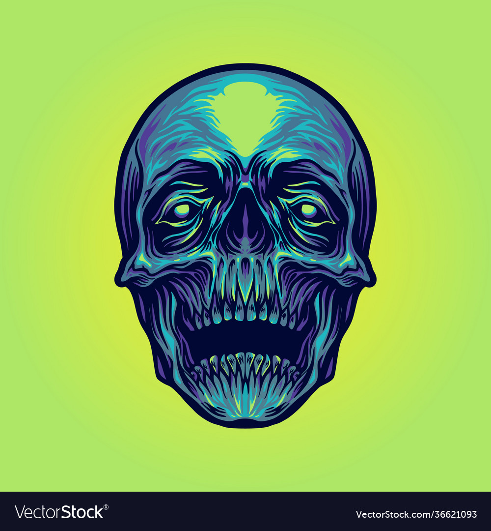 Detail Sugar Skull Images Free Nomer 44