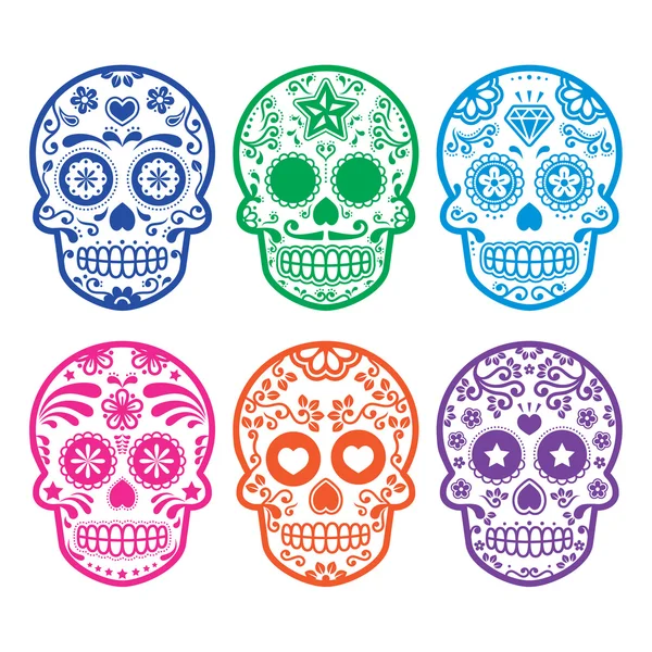 Detail Sugar Skull Images Free Nomer 7