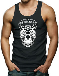 Detail Sugar Skull Kettlebell Nomer 23