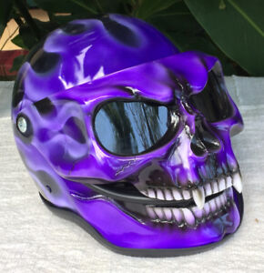 Detail Sugar Skull Motorcycle Face Mask Nomer 19