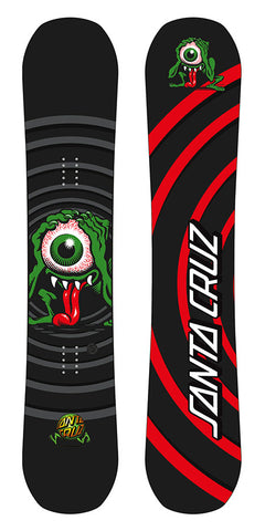 Detail Sugar Skull Snowboard Nomer 34