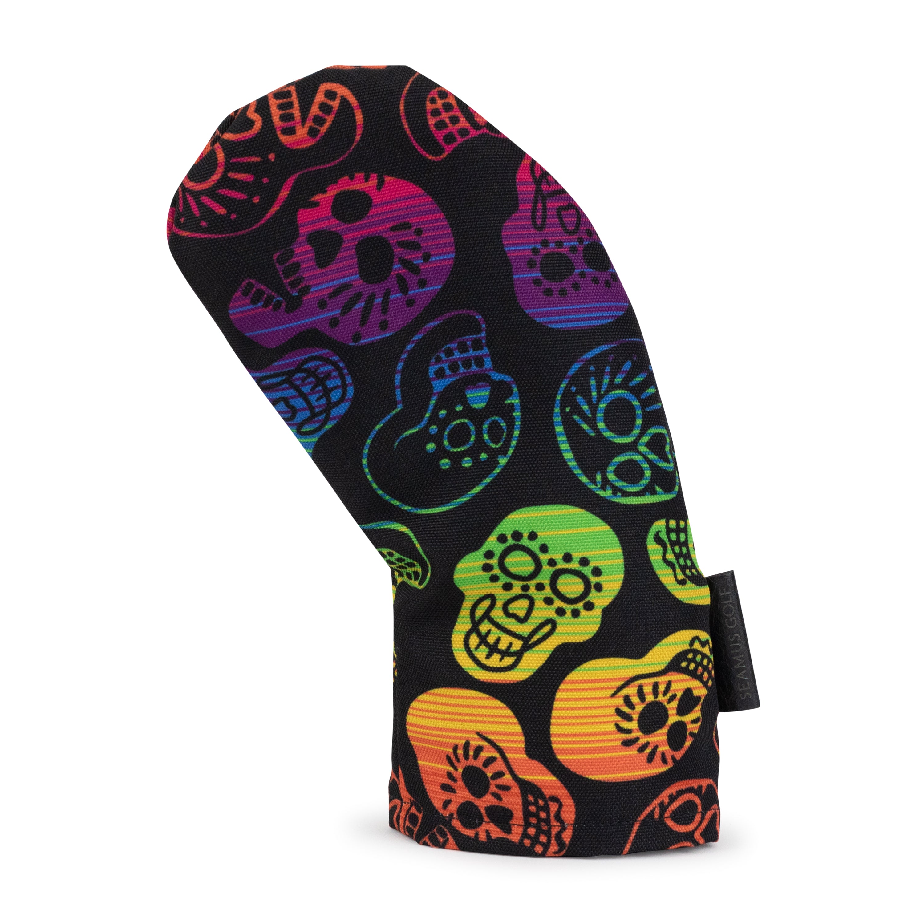 Detail Sugar Skull Snowboard Nomer 36