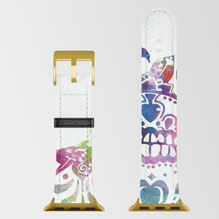 Detail Sugar Skull Snowboard Nomer 49