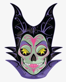 Detail Sugar Skull Transparent Background Nomer 32