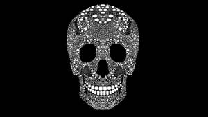 Detail Sugar Skull Wallpaper For Android Nomer 22