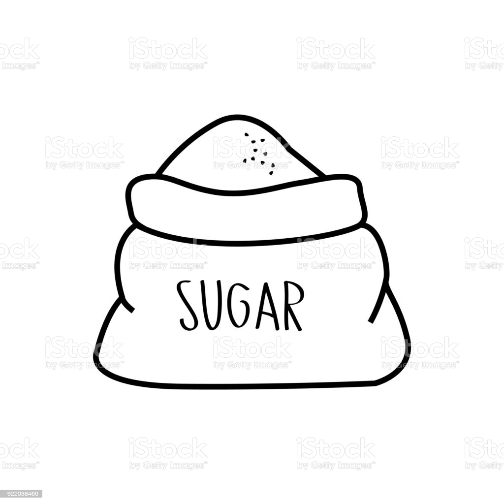 Detail Sugar Vector Png Nomer 21